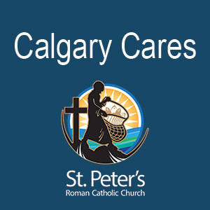 Calgary Cares
